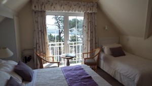 Rocklands House B&B Kinsale Co Cork