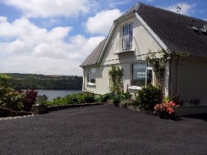 A warm welcome awaits you at Rocklands B&B Kinsale Co Cork