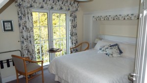 Rocklands House Bed and Breakfast Kinsale Co Cork